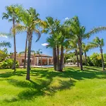 Villa Muro Garden